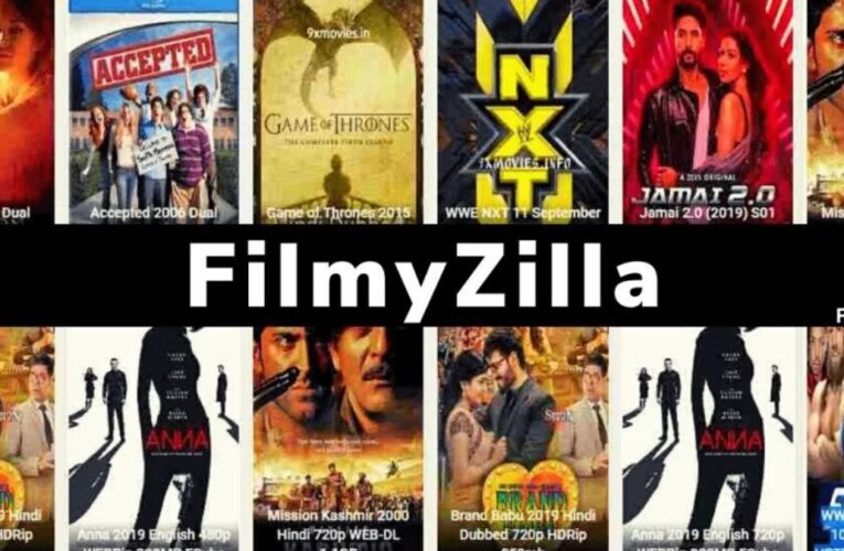 FilmyZilla 2021- Full HD 1080p Hollywood Hindi Dubbed Movies Filmyzilla com Bollywood Free Movies