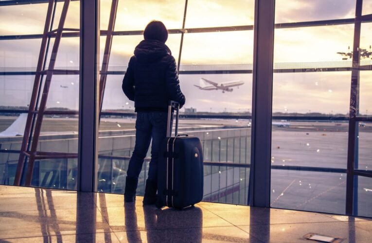 Making the Most of Your Airport Experience