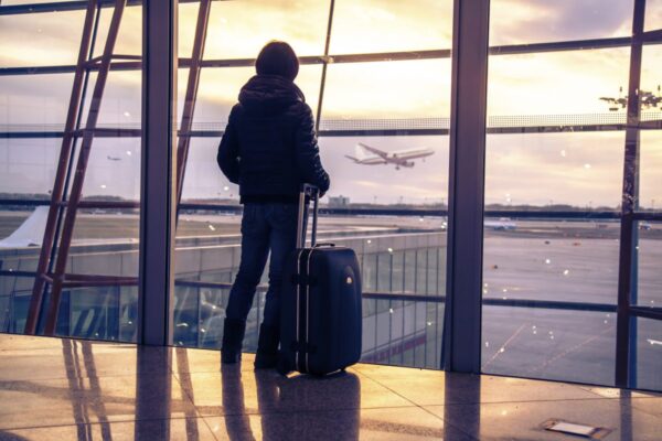 Making the Most of Your Airport Experience