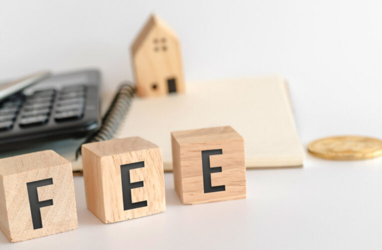 You Should Definitely Be Aware About These Home Loan Fees & Charges!