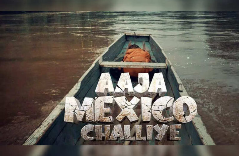 Aaja Mexico c Virk Announces His New Movie