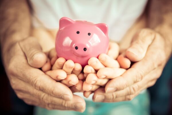 How Does a Savings Account Benefit Children?