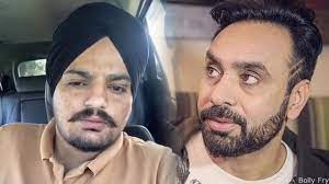 Sidhu Moose Wala Vs Babbu Maan Fight Controversy Not Stopping on YouTube