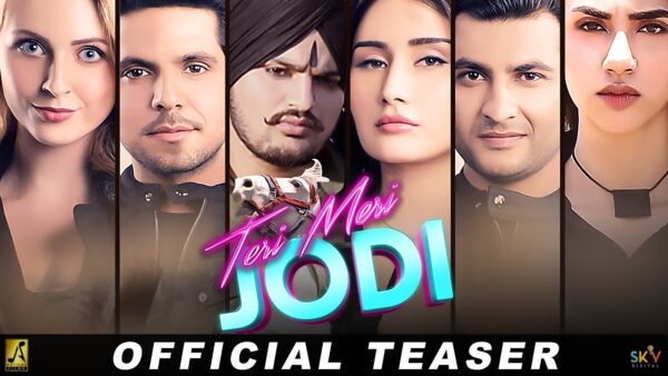 This movie is will be releasing with English Subtitles by those people who can easily watch this movie because Punjabi movies are going to popular in a foreign country as well. I think this is a stunning idea to release this movie in subtitles also. Do you love to watch a movie with subtitles also? If yes let me know in the comment box. Teri Meri Jodi Sidhu Moose Wala Full Punjabi Movie, Worldwide Releasing on July 26th, 2019 in Punjabi with English subtitles