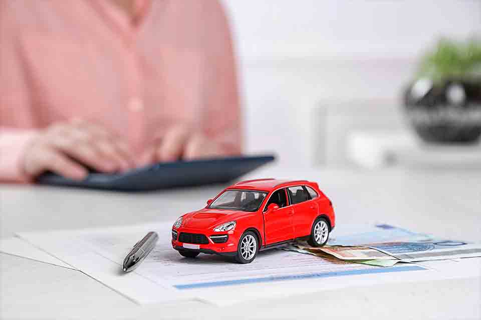 Why Your Car Insurance Premium Changes Every Year