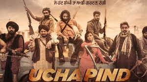 Ucha Pind Movie 2021 Navdeep Kaler | Cast, Review