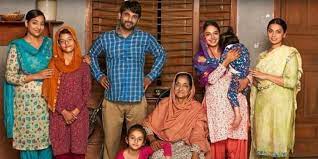 Munda Hi Chahida Punjabi Movie Cast Trailer Review