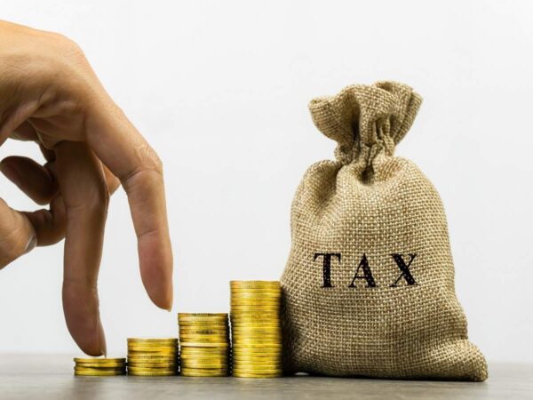 HOW ARE CAPITAL GAINS TAXED ON MUTUAL FUND INVESTMENTS?