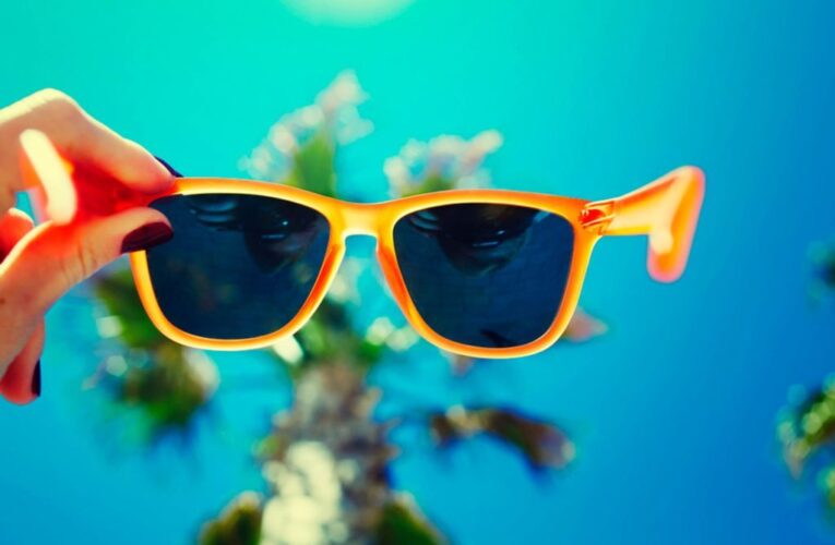 Things to Keep in Mind Before Buying Sunglasses