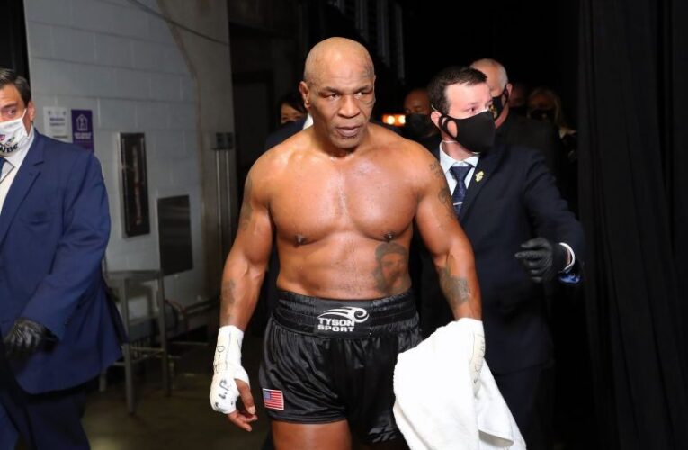 What’s Mike Tyson Net Worth 2022