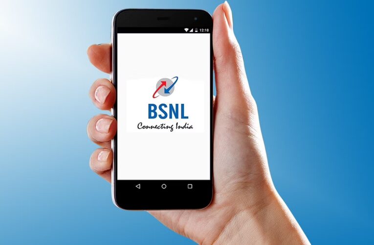 Best BSNL Recharge Plans For Your Data Top-up