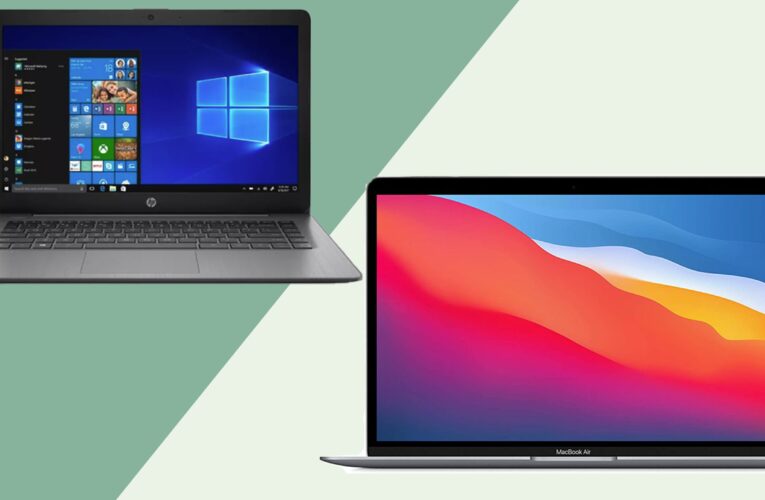 Which computer should you get: Windows or Mac?