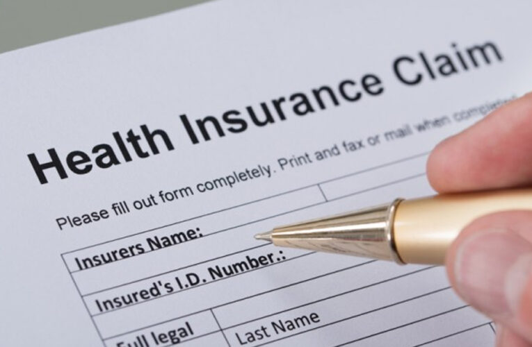 All You Need To Know About Health Insurance Claims