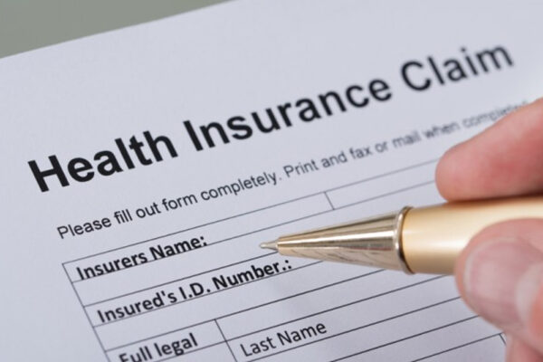 Health Insurance Claims