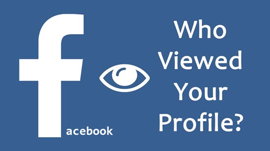 how to check who viewed my facebook profile