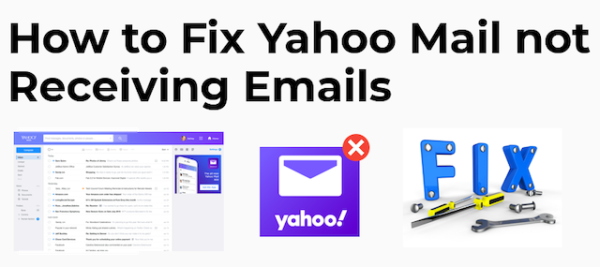 Unable to Load Emails from Yahoo? Here’s What You Need to Know