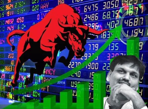 Harshad Mehta Bull Run Rajkotupdates.news: Unraveling India’s Stock Market Phenomenon