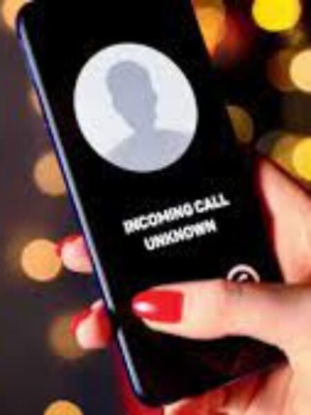 Who Called Me from 8000521251 in the UK? Identify Unknown Callers