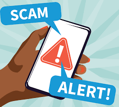 Analyzing the US6896901185421 Alert Scam Text